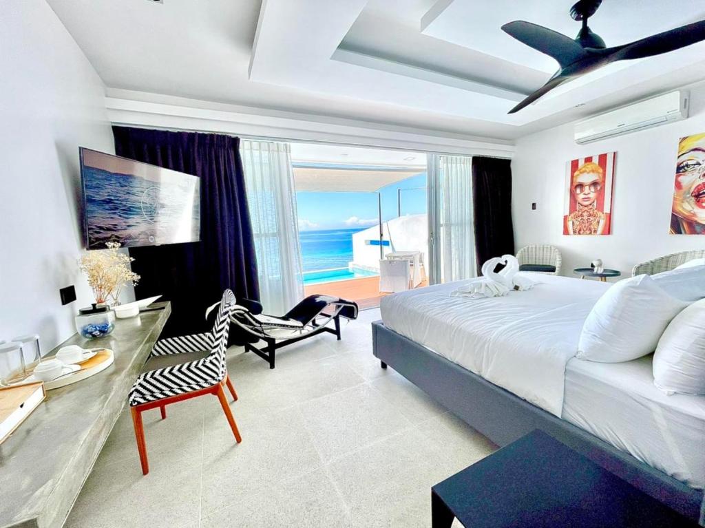 Photo of Epic Suites Bohol ADULTS ONLY in Dauis, Philippines