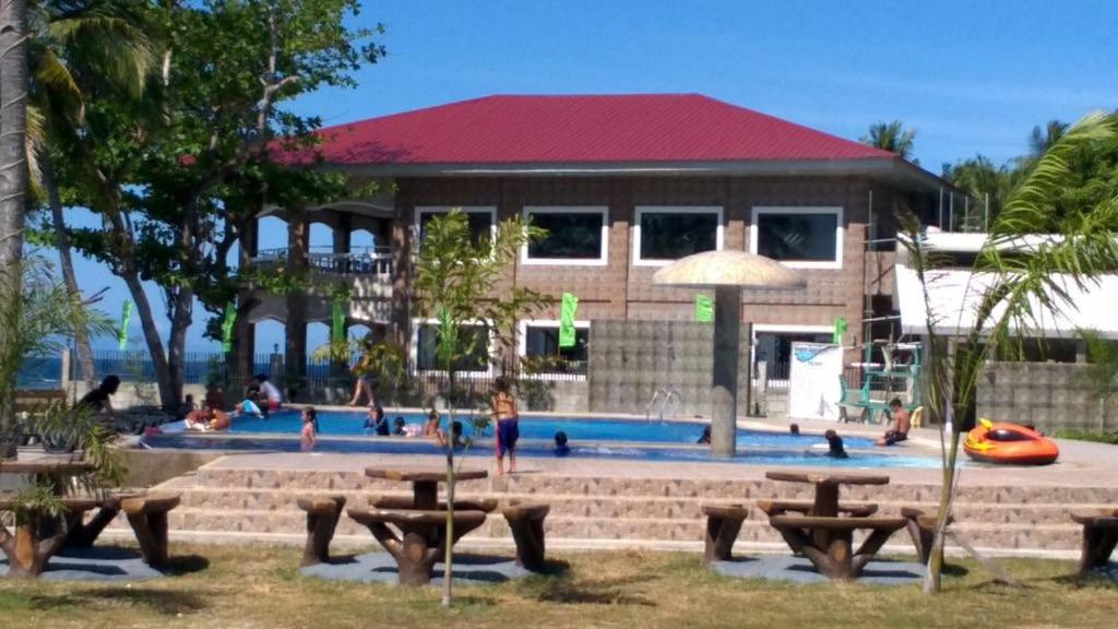 Photo of Lagoon beach resort in Gitagum, Philippines