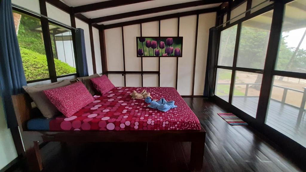 Photo #1 of Duli Beach Resort in El Nido, Philippines
