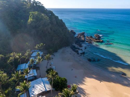 Photo #2 of Duli Beach Resort in El Nido, Philippines