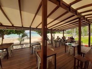 Photo #5 of Duli Beach Resort in El Nido, Philippines