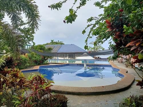 Photo #2 of Agta Beach Resort in Almeria, Philippines