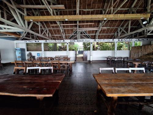 Photo #3 of Agta Beach Resort in Almeria, Philippines