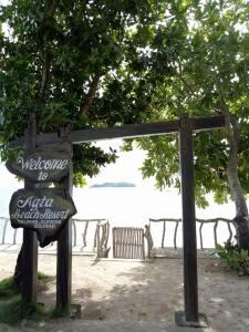 Photo #4 of Agta Beach Resort in Almeria, Philippines