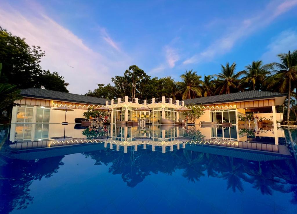 Photo of Blue Joys MSR in San Juan, Philippines