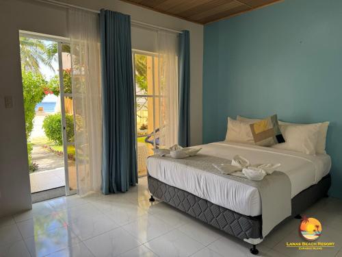 Photo #2 of Lanas Beach Resort Carabao Island in San Jose, Philippines