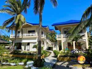 Photo #6 of Lanas Beach Resort Carabao Island in San Jose, Philippines
