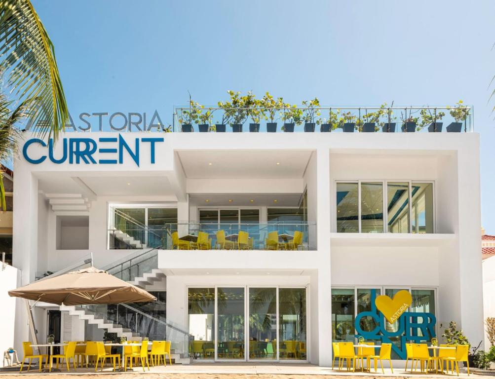 Photo of Astoria Current in Boracay Island, Philippines