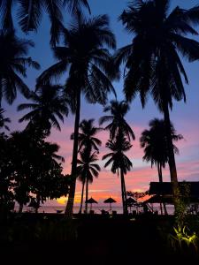 Photo #4 of Eco Sanctuaries Nature Lodge Nacpan Beach, El Nido in El Nido, Philippines