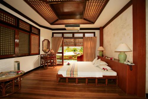 Photo #2 of Badian Island Wellness Resort in Badian, Philippines