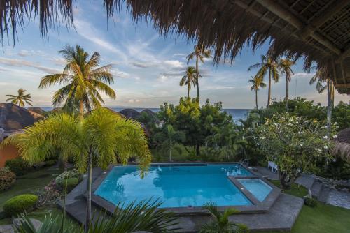 Photo #3 of Liquid Dive Resort in Dumaguete City, Philippines