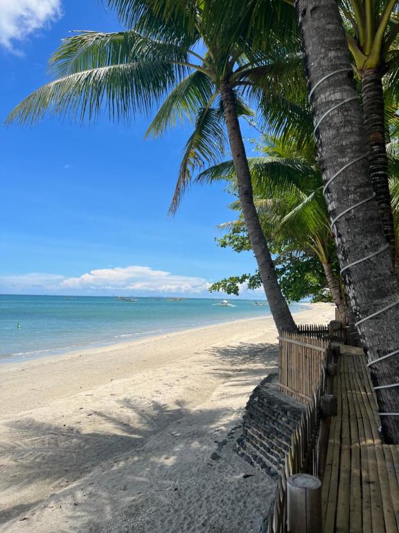 Photo of Treasure Beach Resort in Carles, Philippines