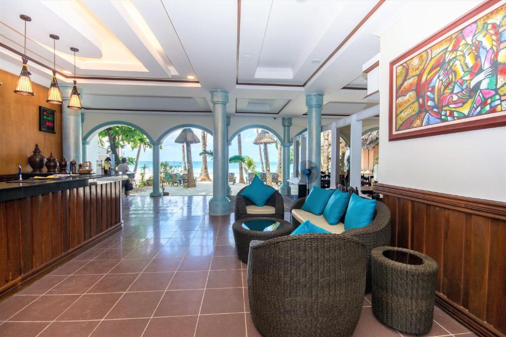 Photo of Royal Park Resort Boracay in Malay, Philippines