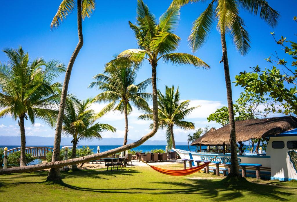 Photo of Polaris Beach and Dive Resort Inc in Loon, Philippines