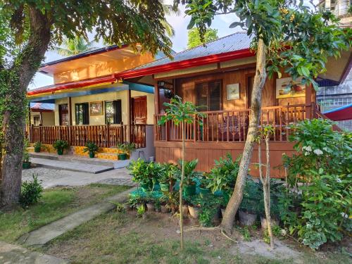 Photo #3 of Hadefe Cottages in El Nido, Philippines