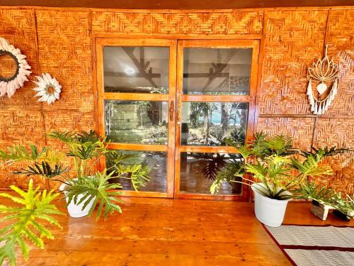 Photo #3 of Playa del Fuego Camiguin Beach Hostel & Resort in Mambajao, Philippines