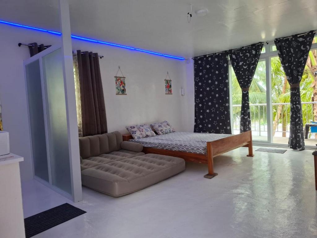 Photo of Remy's Eco house in Hernani, Philippines