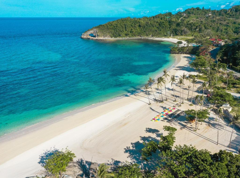 Photo of Belmont Hotel Boracay in Malay, Philippines