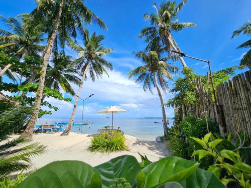 Photo #2 of L&A Homestay Siargao Beach Resort in General Luna, Philippines
