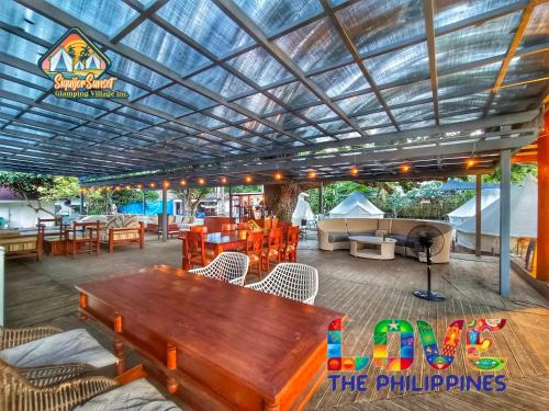 Photo #2 of Siquijor Glamping Village in San Juan, Philippines