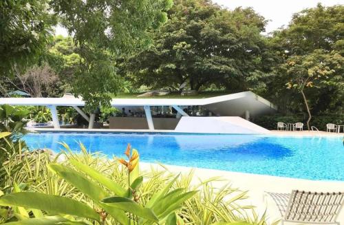 Photo #3 of TAMBULI SEASIDE LIVING STAYCATION in Lapu lapu City, Philippines