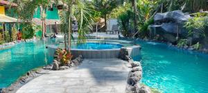 Photo #4 of Takatuka Beach Resort in Sipalay City, Philippines