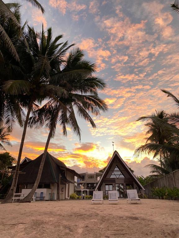 Photo #1 of Surya Beach Resort Palawan in Aborlan, Philippines