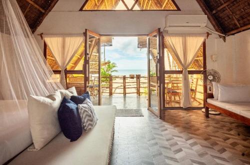 Photo #2 of Surya Beach Resort Palawan in Aborlan, Philippines