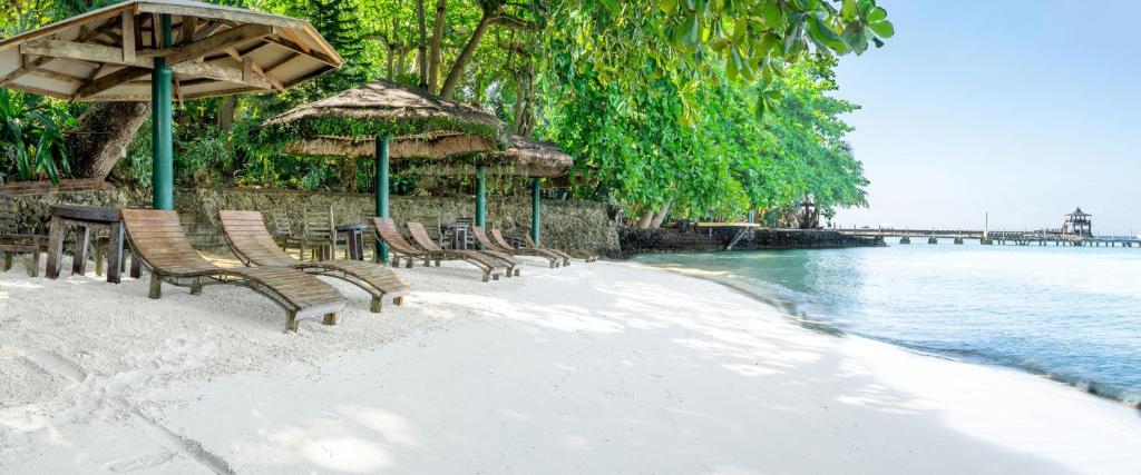 Photo of Chema's by the Sea in Island Garden City Of Samal, Philippines