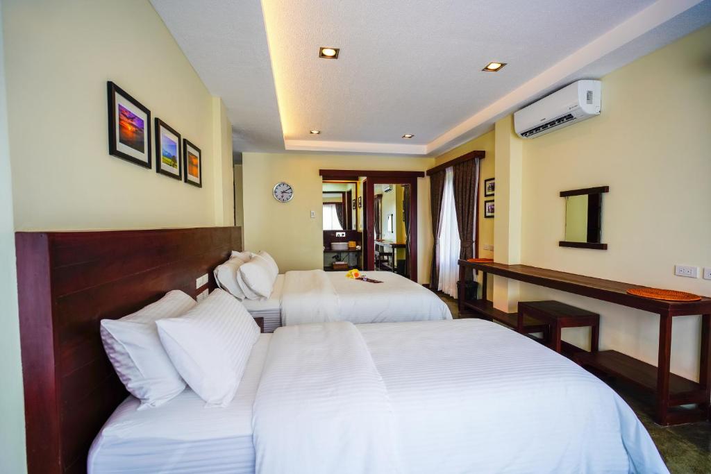 Photo #1 of Retreat Siargao Resort in General Luna, Philippines