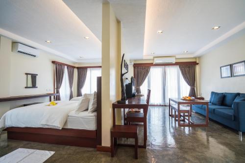 Photo #2 of Retreat Siargao Resort in General Luna, Philippines