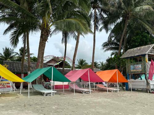 Photo #3 of Beachaus Resort in Lingig, Philippines