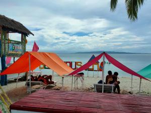 Photo #5 of Beachaus Resort in Lingig, Philippines