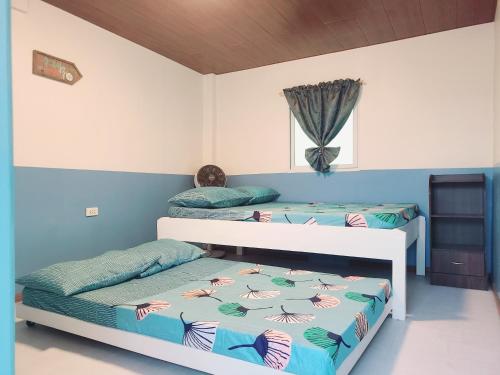 Photo #2 of Puffer Isle Resort in Dingalan, Philippines