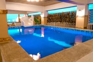 Photo #4 of Puffer Isle Resort in Dingalan, Philippines