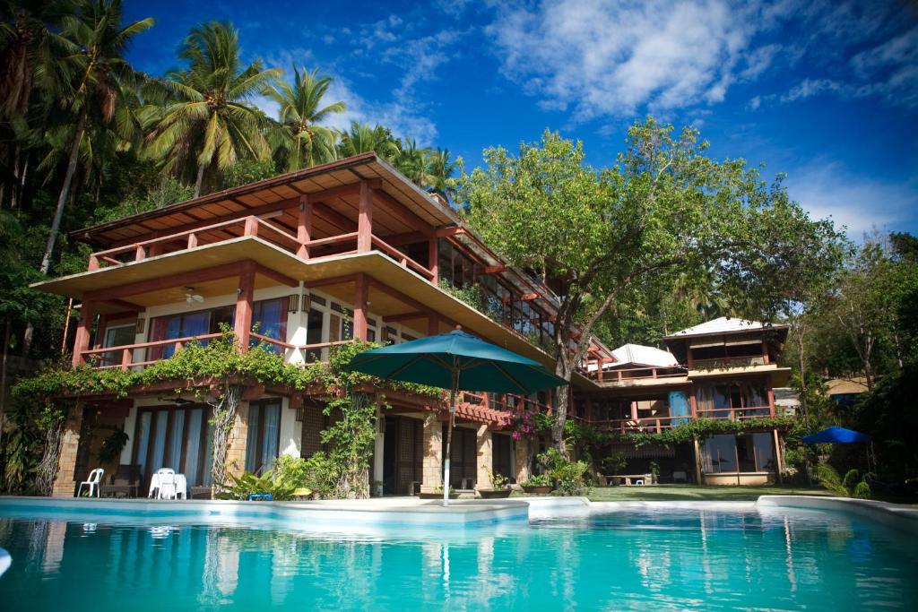 Photo of Punta Bulata White Beach Resort & Spa in Cauayan, Philippines