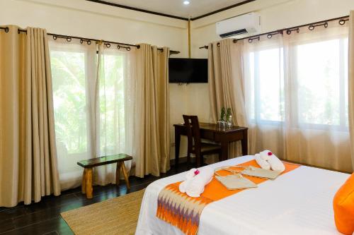 Photo #2 of San Nicolas Private Beach in Busuanga, Philippines