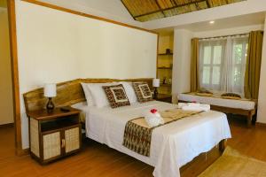 Photo #6 of San Nicolas Private Beach in Busuanga, Philippines