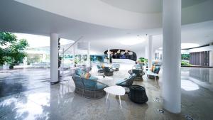 Photo #6 of Tambuli Seaside Resort and Spa in Lapu lapu City, Philippines