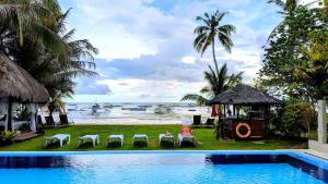 Photo #4 of Bohol South Beach Hotel in Panglao, Philippines