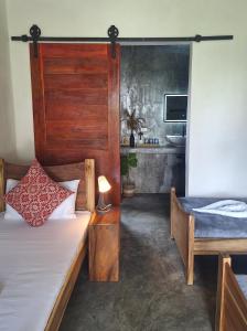 Photo #4 of Bamboo Surf Beach in San Isidro, Philippines