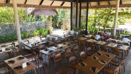 Photo #3 of ANGKLA Beach Club & Boutique Resort in El Nido, Philippines