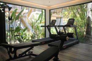 Photo #6 of ANGKLA Beach Club & Boutique Resort in El Nido, Philippines