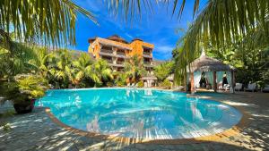 Photo #4 of Coco Grove Beach Resort, Siquijor Island in San Juan, Philippines