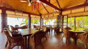 Photo #5 of Coco Grove Beach Resort, Siquijor Island in San Juan, Philippines
