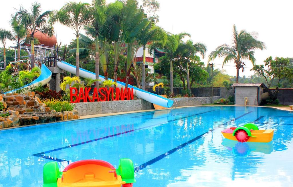 Photo of Bakasyunan Resort and Conference Center - Zambales in Iba, Philippines