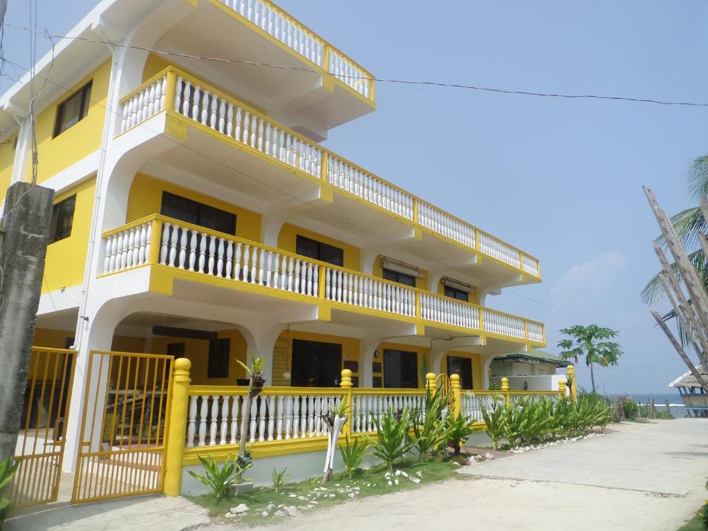 Photo of Sailfishbay Surf And Big Game Fishing Lodge in San Isidro, Philippines