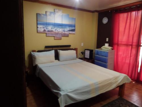 Photo #2 of Sailfishbay Surf And Big Game Fishing Lodge in San Isidro, Philippines