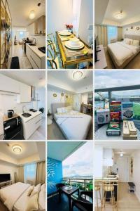 Photo #4 of Double Deluxe Room with Mount Arayat View at Azure North San Fernando Pampanga in San Fernando City, Philippines