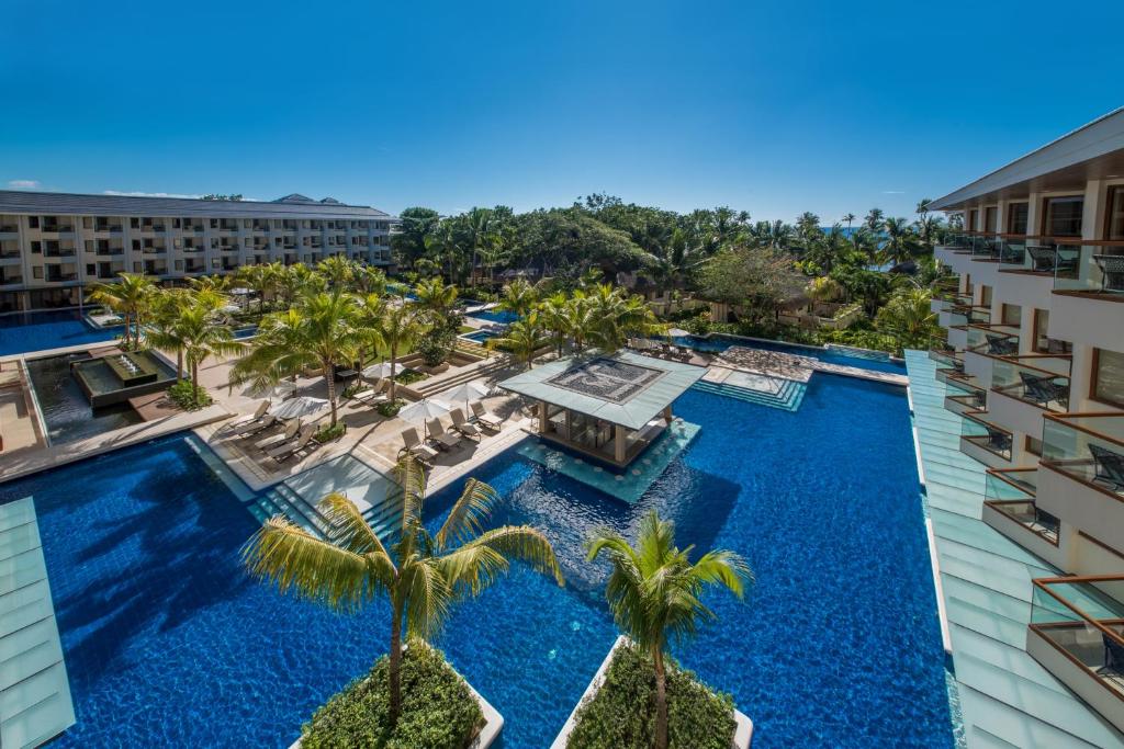 Photo of Henann Resort Alona Beach in Panglao, Philippines